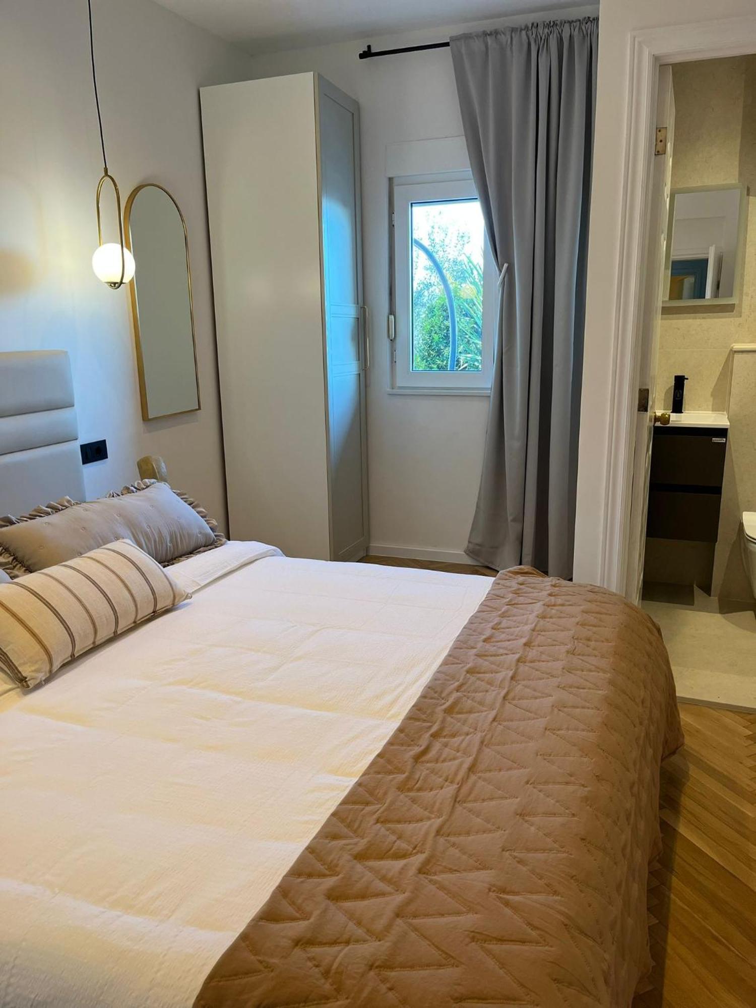 Villa Collis Makarska Exterior foto