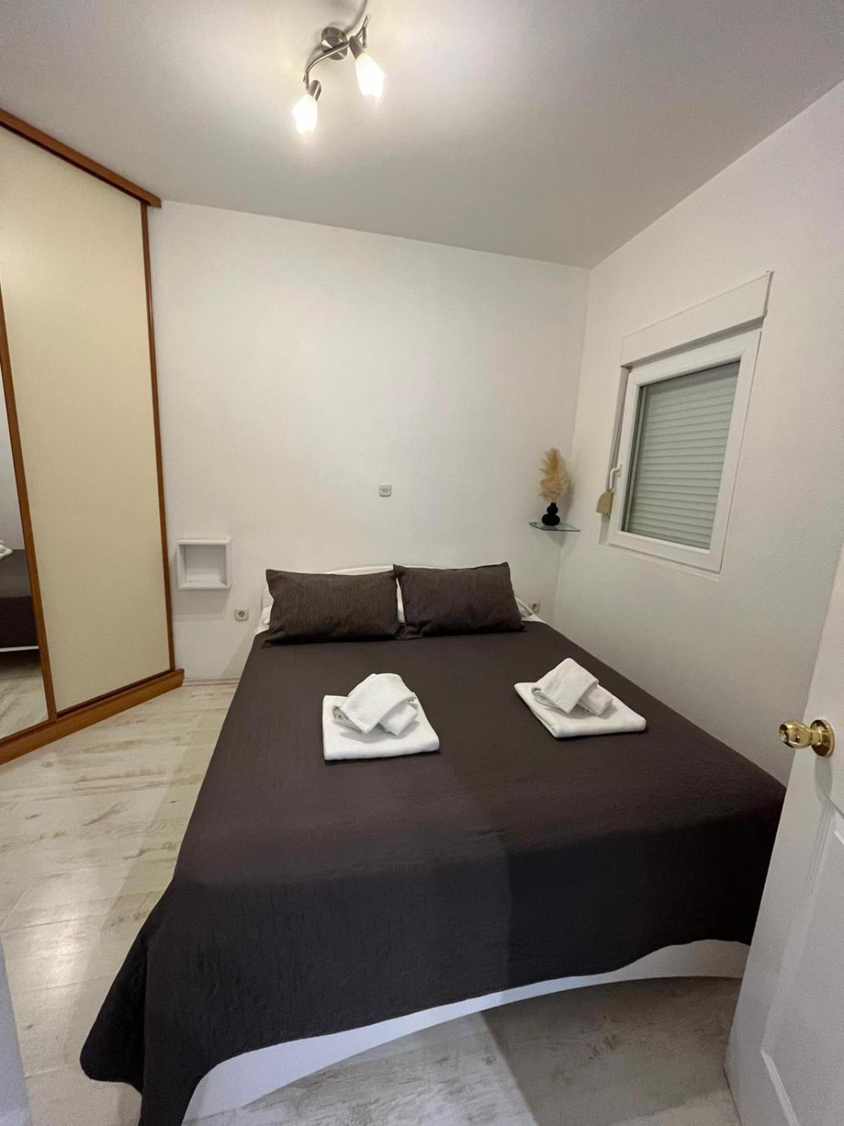 Villa Collis Makarska Exterior foto